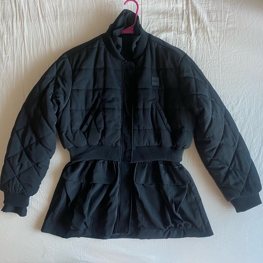 2 in 1 jacket, Forever 21 Barney’s collection